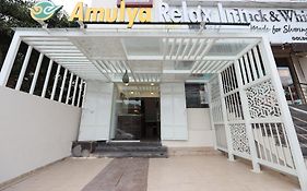 Hotel Amulya Relax Inn
